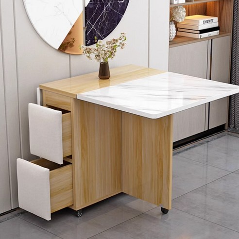 실용성과 디자인의 완벽한 조화