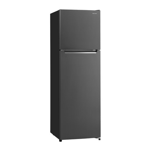 공간 효율적인 대용량 슬림 냉장고