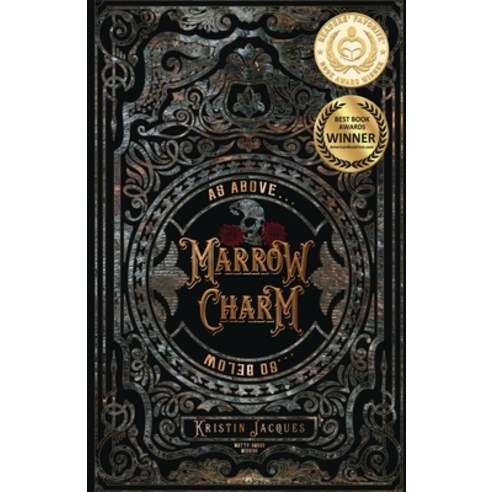 (영문도서) Marrow Charm Paperback, Parliament House Press, LLC, English, 9781956136586