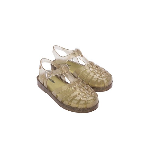 미니멜리사 여아용 멜 포제션 샌들 12409