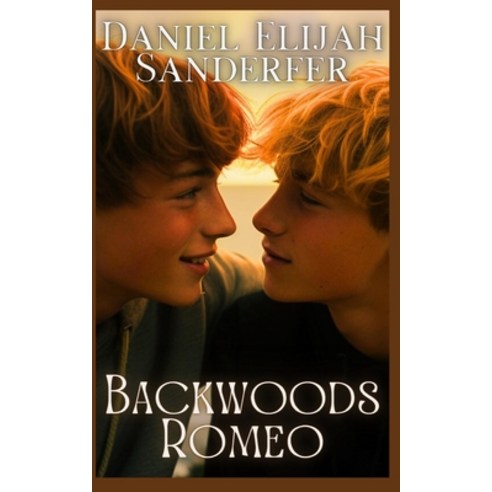 (영문도서) Backwoods Romeo Paperback, Independently Published, English ...