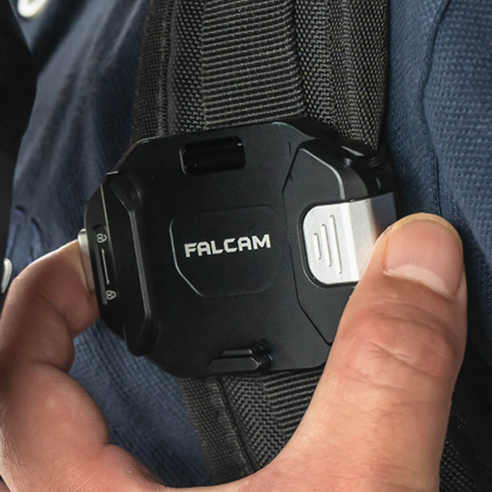 팔캠 F38 백팩용 퀵 릴리즈 플레이트 베이스 키트 V2: 등반과 아웃도어 촬영의 완벽한 동반자