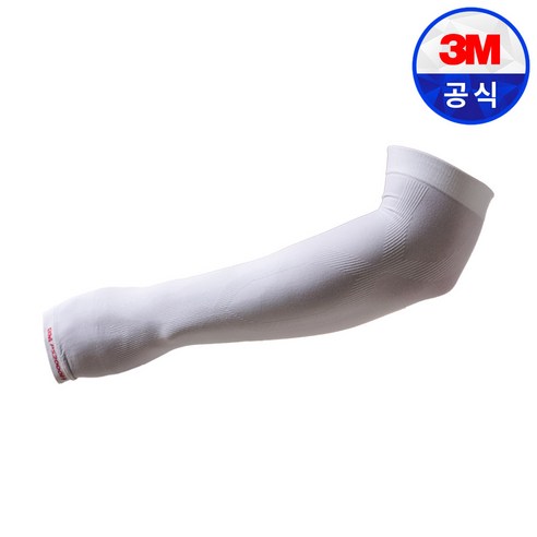 3M 쿨토시 PS2000H 손등형 여름 얇은 토시 자외선차단 10개입, 10세트