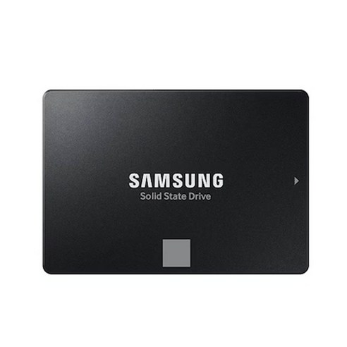 삼성전자 870 EVO SATA SSD, 250GB, MZ-77E250B