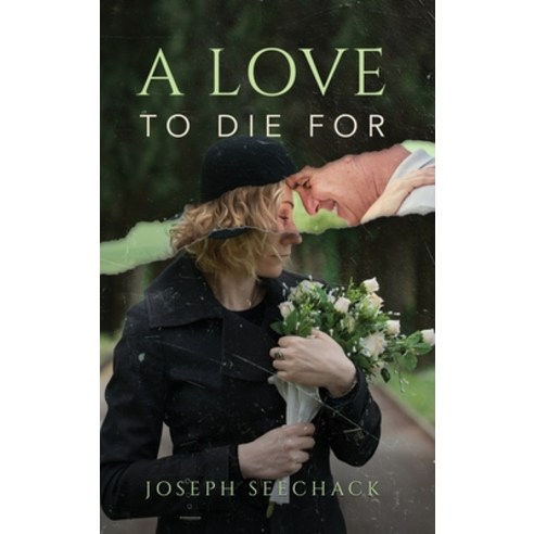 (영문도서) A Love to Die For Hardcover, Koehler Books, English, 9798888242001