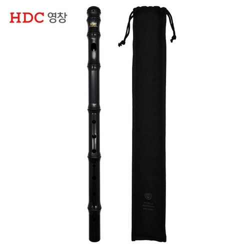 HDC영창 프리미엄 전통 소금 YSG-150 + 패브릭 케이스 세트