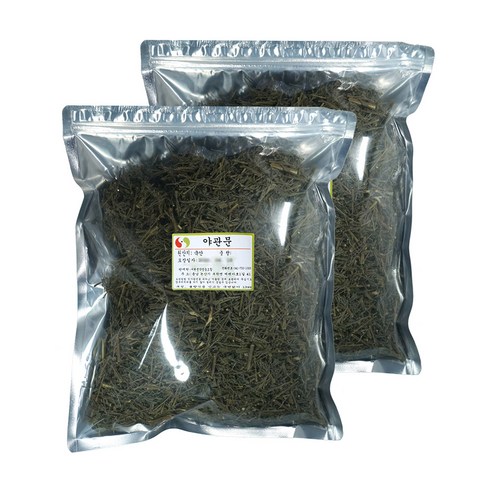 국내산 말린 야관문 300g 2개 세트, 비수리 건 건조 야관문 300g 2개 세트 야간문 국내산 말린 야관문 300g 2개 세트, 비수리 건 건조 야관문 300g 2개 세트 야간문