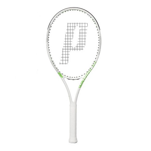 프린스 워리어 107 275g 테니스라켓, G1(4 1/8)