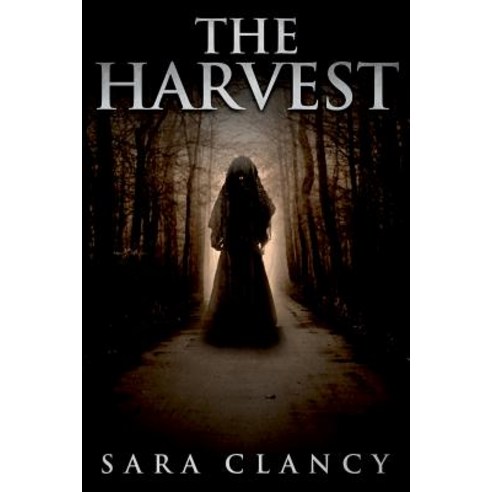The Harvest: Scary Supernatural Horror with Monsters Paperback, Independently Published, English, 9781072465669