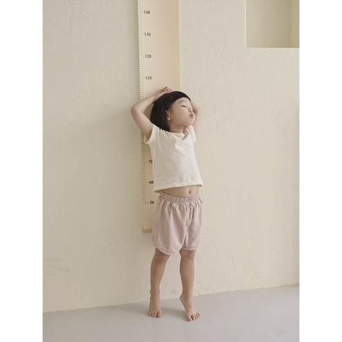 우리 아이의 성장, 까사드로잉 키재기로 아름답게 기록하세요!