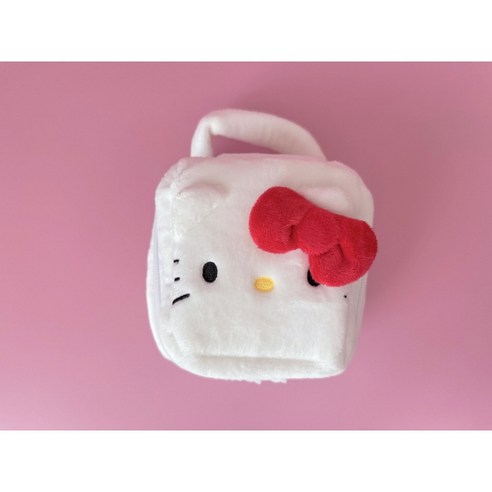 미니 여행용 화장품 파우치
