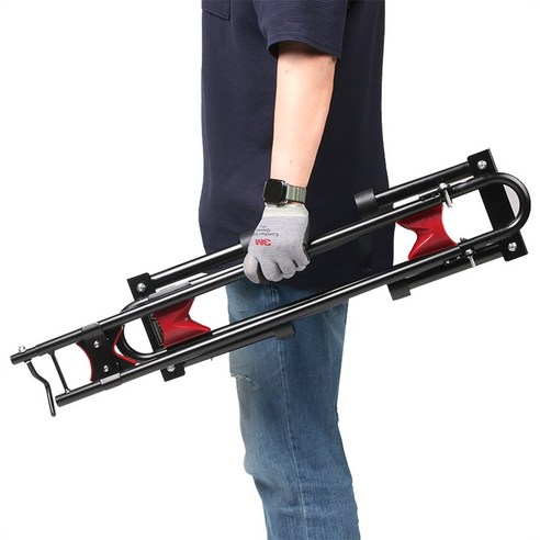 간편하고 안전한 자전거 보관 솔루션