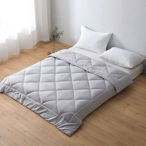 포근함과 청결함을 동시에, 디오프 항균 알러지케어 차렵이불