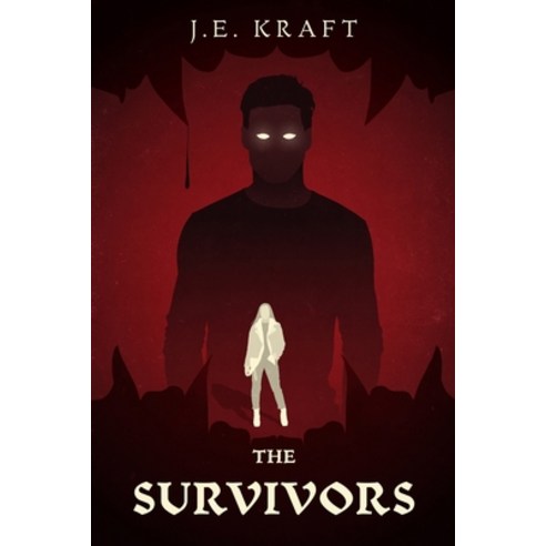 (영문도서) The Survivors Paperback, J.E. Kraft Books, English, 9798985126105