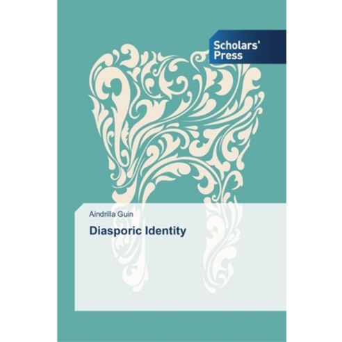Diasporic Identity Paperback, Scholars'' Press