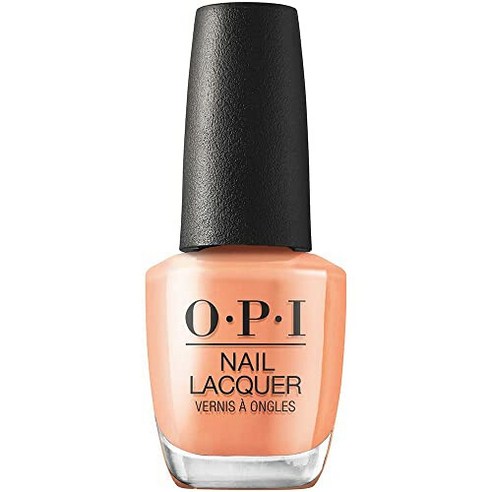 OPI 매니큐어 고발색 칠하기 쉬운 오렌지 15mL (네일 래커 NLD54) OPI マニキュア 高発色 塗りやすい オレンジ 15mL (ネイルラッカー NLD54) 
어린이화장품