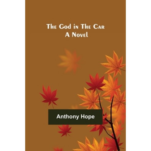 (영문도서) The God in the Car Paperback, Alpha Edition, English, 9789356083424