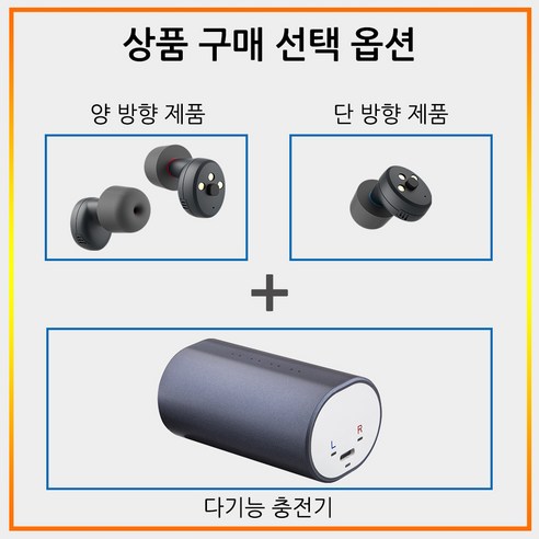 삶의 소리를 되찾아주는 섬세한 동반자, 히어링에이블 아이리스10S