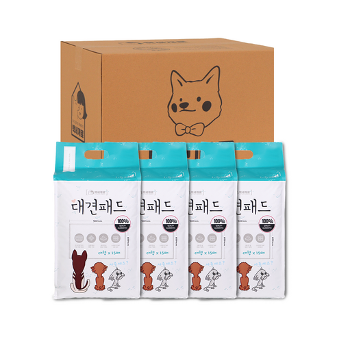 대견패드