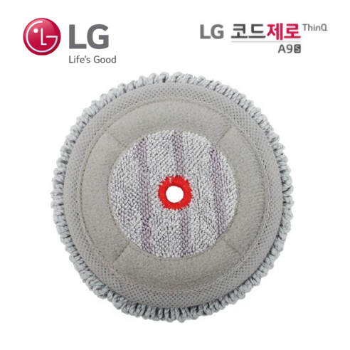 혁신적인 LG 코드제로 신형 물걸레로 청소 과정에 혁명을 일으키세요.