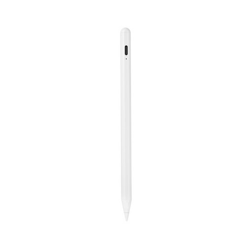 Miegoo 태블릿 펜슬 Android 범용 레노버 Pad 2024 Pad pro 12.7 Y700 2023, 6개, white