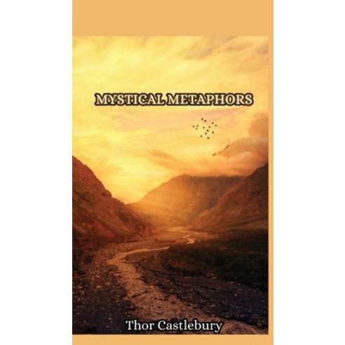 (영문도서) Mystical Metaphors Hardcover, Creative Arts Management Ou, English, 9789916850251