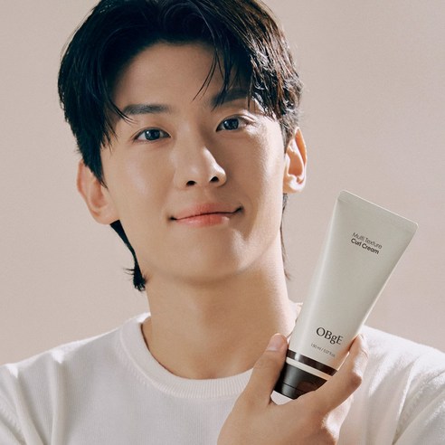 OBge 멀티 텍스처 컬크림, 3개, 150ml