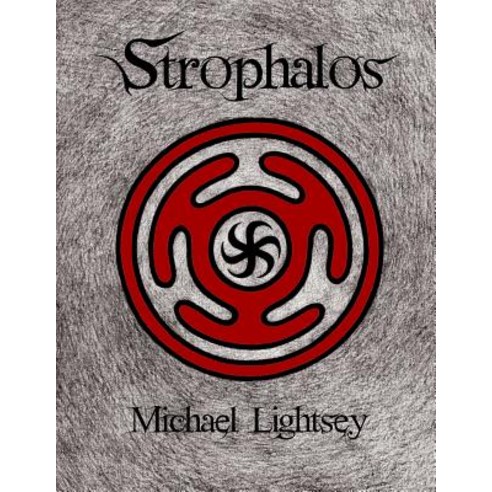 (영문도서) Strophalos Chapter Two: The Last Essenoi Paperback, Lulu.com, English, 9780359711161