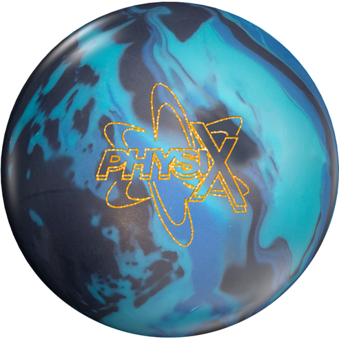 스톰 피직스 솔리드: 압도적인 존재감, 완벽한 컨트롤의 정점 스톰피직스