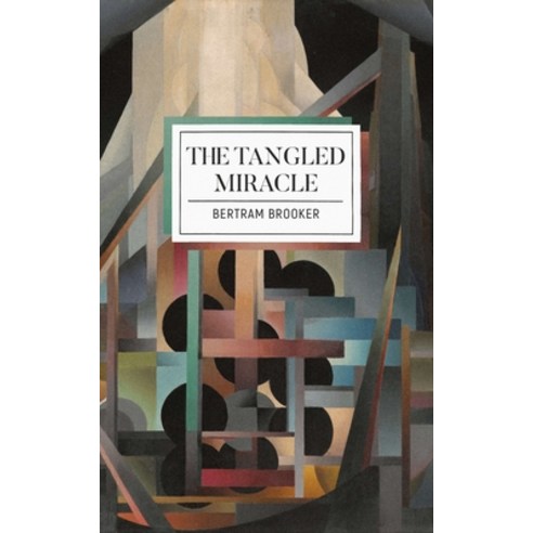 (영문도서) The Tangled Miracle Paperback, Invisible Publishing