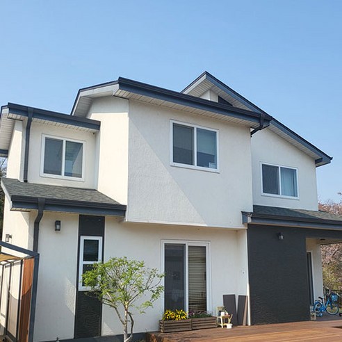 세라스톤으로 건축에 품격을 더하다