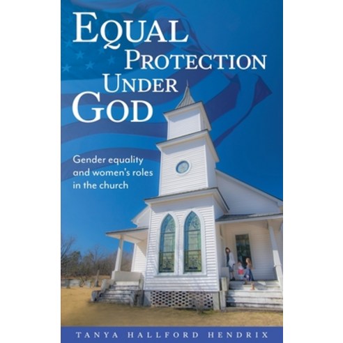 (영문도서) Equal Protection Under God Paperback, Performance Publishing Group, English, 9781946629920