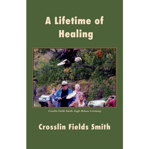 (영문도서) A Lifetime of Healing Paperback, Dog Soldier Press, English, 9798987452448