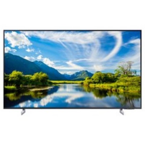 삼성전자 4K UHD Crystal TV UC8000, 108cm(43인치), KU43UC8000FXKR, 스탠드형, 방문설치