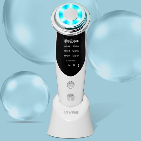 2025년형 뷰티 디바이스로 집에서 누리는 에스테틱 효과!