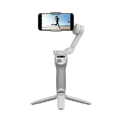 DJI OM 4 SE 삼각대 포함 3축 스마트폰 짐벌 스태빌라이저 휴대용 접이식, DJI Osmo Mobile SE, DJI 오즈모 모바일 SE, 1개