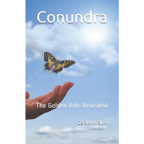 (영문도서) Conundra: The Golden Rule Revisited Paperback, Independently Published, English, 9781705852194