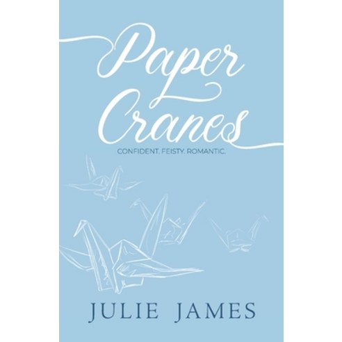 (영문도서) Paper Cranes Paperback, Independently Published, English, 9798532394476