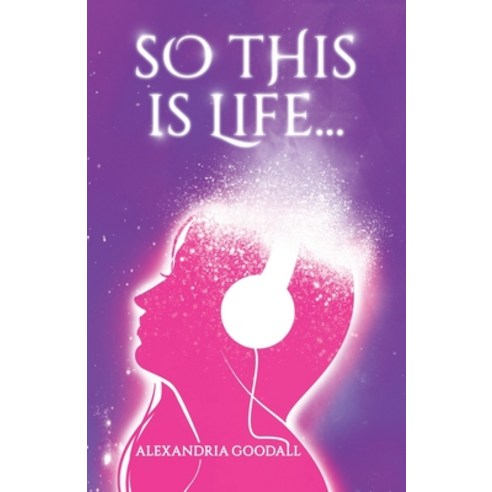 (영문도서) So this is Life... Paperback, Tellwell Talent, English, 9780228824503
