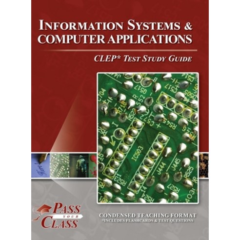 (영문도서) Information Systems and Computer Applications Hardcover, Breely Crush Publishing, English, 9781614337119