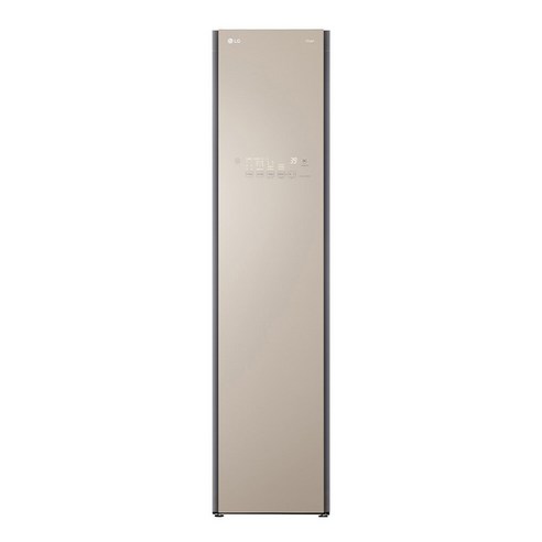인기좋은 s3rof 아이템을 만나보세요! LG 트롬 스타일러 오브제컬렉션 S3ROF – 세탁과 스타일링의 완벽한 조화