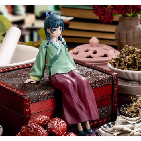 약사의 마음을 사로잡는 작은 기적, ‘약사의 혼잣말’ 피규어 굿즈 인형 리뷰 약사의혼잣말피규어