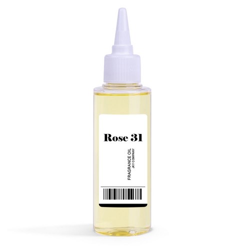 캔들천국 프래그런스 오일 원액 100ml, 134.로즈31