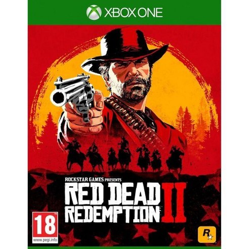 레드데드리뎀션스위치 추천 XBOXONE 엑스박스원 XBOX게임 레드 데드 리뎀션 2(XBox One) 132837 알아보기