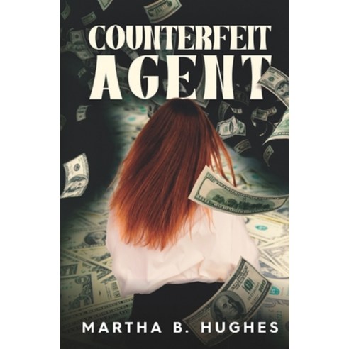 (영문도서) Counterfeit Agent Paperback, Independently Published, English, 9798362920784