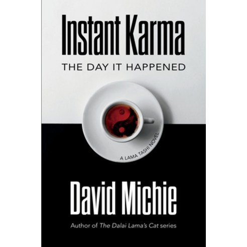 (영문도서) Instant Karma: The Day It Happened Paperback, Conch Books, English, 9780648866565