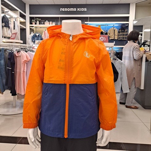 [레노마키즈] 22년 여름