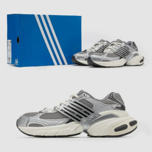 빛나는 일상, 아디스타 XLG와 함께 걷다 아디다스xlg