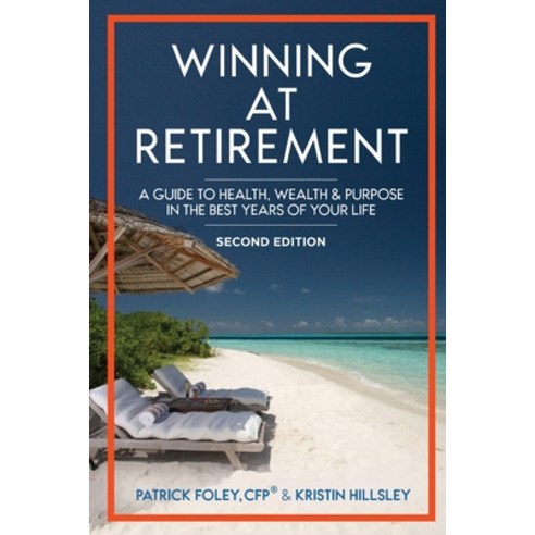 (영문도서) Winning at Retirement Paperback, FH Press, English, 9781736660737