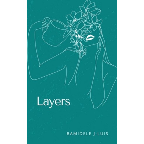 (영문도서) Layers Paperback, Bookleaf Publishing, English, 9789357214667